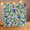Colorful Vines | Rainbow-23.5*78.5, variant on Window Film Colorful Vines | Rainbow 17.5*157 Heat Control UV Blocking