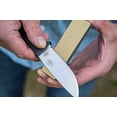 thumbnail image 3 of Fallkniven DC3 Whetstone Diamond Ceramic Knife Sharpener, 3 of 5
