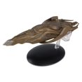thumbnail image 1 of Réplica de la nave Vulcan Cruiser Starship Model Eaglemoss de 14 cm, 1 of 6
