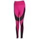 thumbnail image 3 of Mallas transpirables para mujer, mallas deportivas, mallas funcionales, mallas de malla para correr, pantalones deportivos, mallas, pantalones para correr, pantalones casuales Rose S, 3 of 9