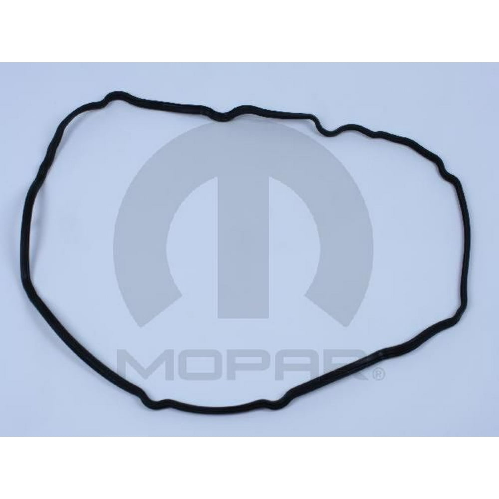 OE Replacement for 20062010 Jeep Commander Right Engine Valve Cover