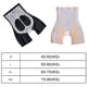 thumbnail image 2 of Tummy and Hip Lift Pants for Women, Summer Tummy and Hip Lift Pants Shapewear, High Waist Body Shaping Pants, 2 of 5