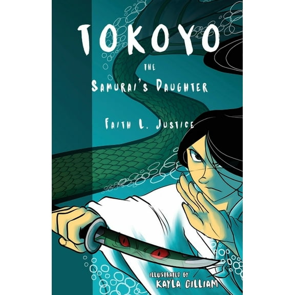 Adventurous Girls Tokoyo, The Samurai's Daughter, Book 1, (Paperback)