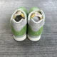 thumbnail image 5 of New Balance 574 Mens Size 11.5 Green Chive Suede Sneakers Shoes U574RCC, 5 of 6