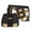 Oversized, variant on Head Case Designs Officially Licensed NHL Boston Bruins Marble Vinyl Sticker Skin Decal Cover Compatible with Nintendo Switch OLED
