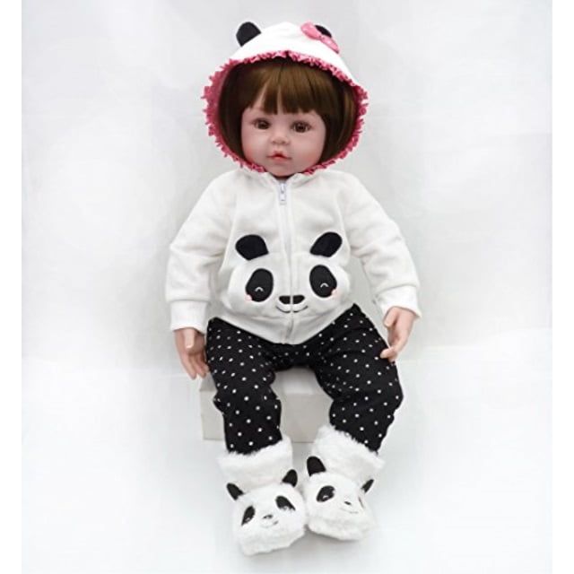 charex reborn baby doll