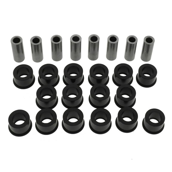 Bushing Kit fits Honda FourTrax TRX300 1988-00 Front Upper & Lower A Arm 2 Sides