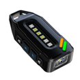 thumbnail image 1 of Super Bright USB Rechargeable Waterproof LED Flashlight for Outdoor Adventures, 1 of 10