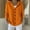 Orange, variant on BILIKEYU Women's Solid Color Button Knitted Sweater Cardigan, Fall Outfits, Womens Cardigan, Women Fall Clothes