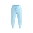 thumbnail image 5 of Scoop Women’s and Women’s Plus Ultimate  Scubaknit Joggers, Sizes XS-4X, 5 of 5
