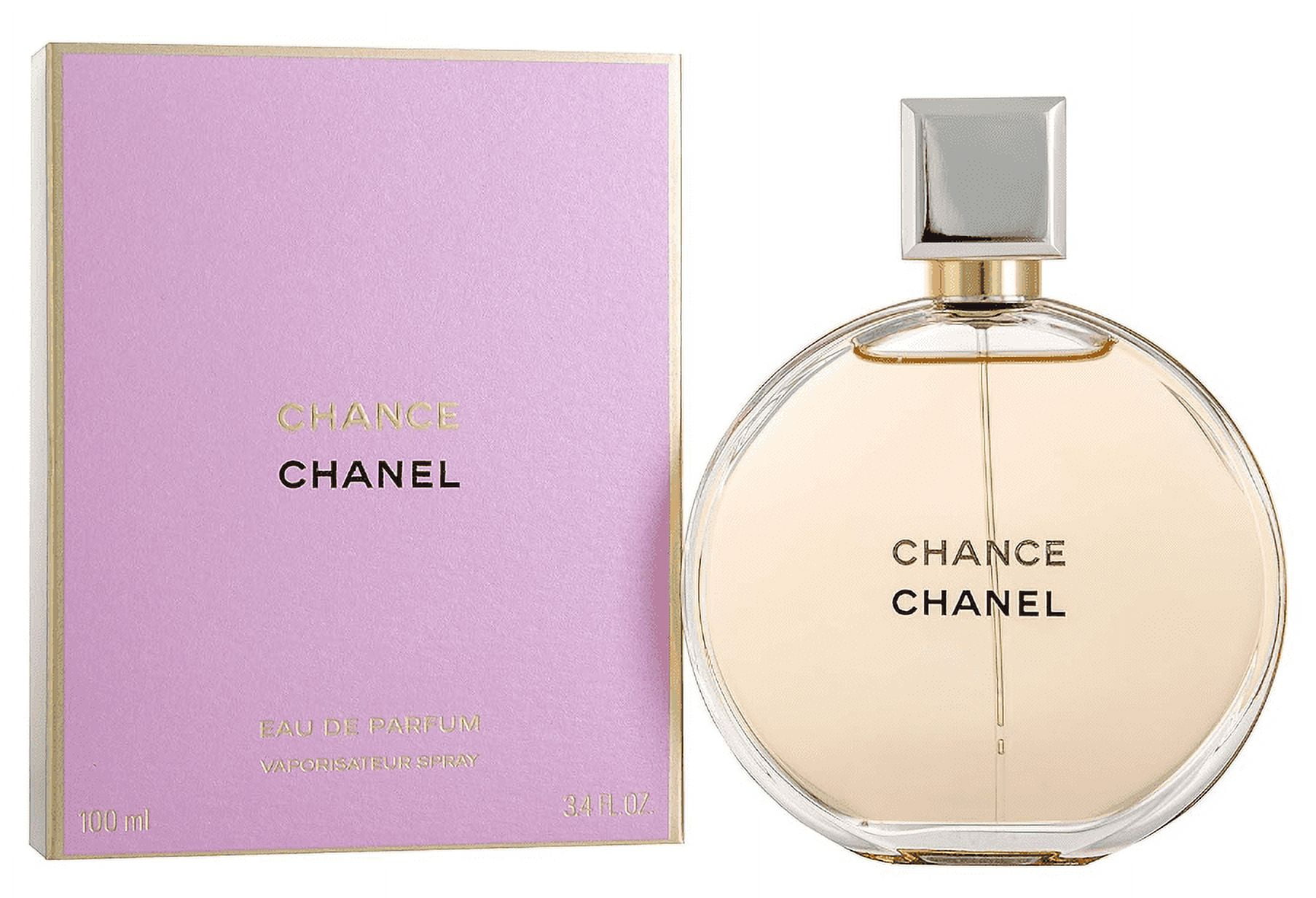 その他 CHANCE CHANEL Eau de Parfum 100ml CHANCE Eau de Parfum Spray (EDP) - 3.4 FL. OZ. | CHANEL