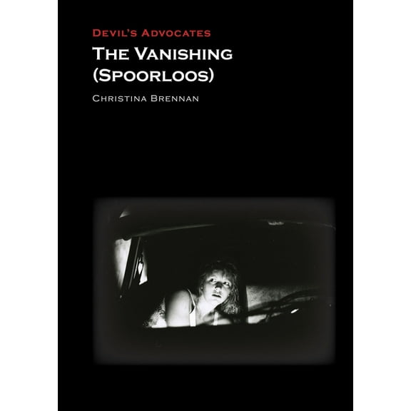 Devil's Advocates The Vanishing (Spoorloos), (Paperback)