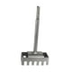 thumbnail image 2 of Punch de enchufe del de ranura cuadrada, resistente, herramienta de corte de salida de la herramienta de corte de la ranura Tallador para el, 2 of 8