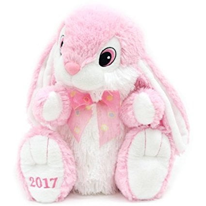 walmart easter bunny stuffed animal