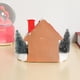 thumbnail image 4 of Led Christmas House Fairy Village Scene Light Up Decoration Ornament Home Decor, 4 of 9