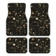 thumbnail image 1 of Fotbe Casino Juego de 4 Tapetes para Auto con Estampado – Alfombrillas de Goma Reforzada, Diseño Antideslizante, Protección para Todo el Año – Vehículos, Autos, Camionetas y SUVs, 1 of 7
