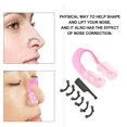 thumbnail image 1 of Clip Moldeador para Levantar la Nariz Crtynell Nose Up Lifting Shaper Clip, 1 of 7