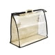thumbnail image 5 of Dust Cover Bag Transparent Handbag Storage Bag Organizer Sealed Bag Leather Bag Protector Moisture-proof, 5 of 9