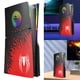 thumbnail image 1 of Ndcxsfigh Placa Frontal Repuesto Spider para Consola PS5 Slim (edición Disco 2.0), 1 of 9