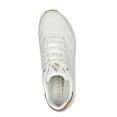 thumbnail image 2 of Skechers Women's Street Juno Level Player Lace-up Sneaker, Sizes 6-11, 2 of 5