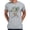 SPORT GRAY, variant on The Mandalorian And Grogu Eat More Frog Sketch Men's T Shirt (Sport Grey, S-XXXL)