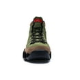 thumbnail image 3 of Jordan Men's 9 Retro Boot NRG Military Brown Shoes, from StockX, 3 of 5