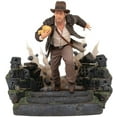 thumbnail image 1 of Diamond Select - Raiders Of The Lost Ark Dlx Gallery Escape W/Idol Pvc Statue, 1 of 7