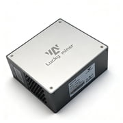 Lucky Miner LV07 Pro 3TH/s Bitcoin ASIC Miner SHA-256 50W Low Power Silent Home Mining WiFi for BTC BCH LTC DOGE BEL