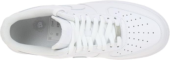 Nike Air Force 1 '07 Mens Style: 315122-111 Size: 8 M US