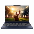 thumbnail image 4 of Lenovo IdeaPad 5 2in1 laptop 15.3" (WUXGA) IPS 60Hz Touchscreen Ryzen AI 7 445 Processor 32GB DDR5 RAM 1TB NVMe SSD Wi-Fi 7 Lenovo Pen Gen 2 Included Windows 11, 4 of 5