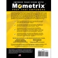 thumbnail image 2 of MTEL General Curriculum (03) Exam Secrets Study Guide : MTEL Test Review for the Massachusetts Tests for Educator Licensure (Paperback), 2 of 2