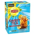 thumbnail image 5 of Lipton Iced Tea K-Cup Pods, Southern Sweet Black Tea, 24 Pods, 5 of 11