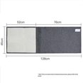 thumbnail image 3 of Kitten Scratch Board Sisal Scratcher Mat Toy Foot Chair Scratching Invisible Nail Post Supplies Furniture Protect Pads C G, 3 of 5
