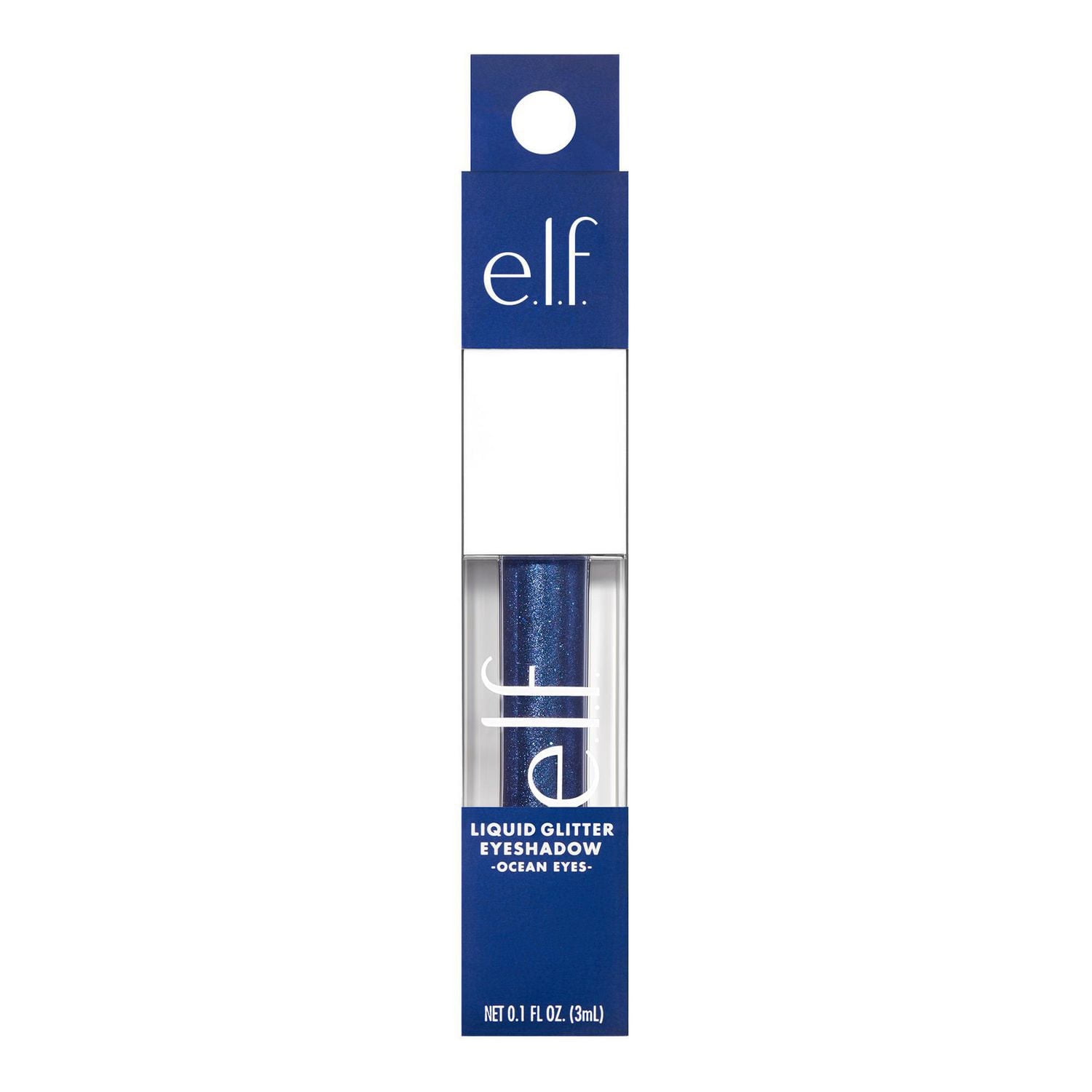 e.l.f. cosmetics Liquid Glitter Eyeshadow