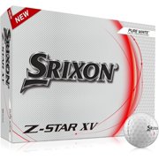 Srixon Z-Star XV Golf Balls