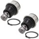thumbnail image 1 of 706202045 for UTV X3 Ball Joint Kit Ball Head for Can-Am Maverick X3 Max R Trail 800 Sport Defender, 1 of 5