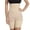 Nude, variant on Hi Waist Shaper with Extra Long Boy Leg