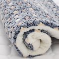 thumbnail image 1 of Petcatdog Tapis de Lit pour Chiot, 1 of 3