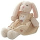 thumbnail image 4 of KAKOWELY Conejito de peluche, divertido juguete de peluche para niños y niñas., 4 of 4