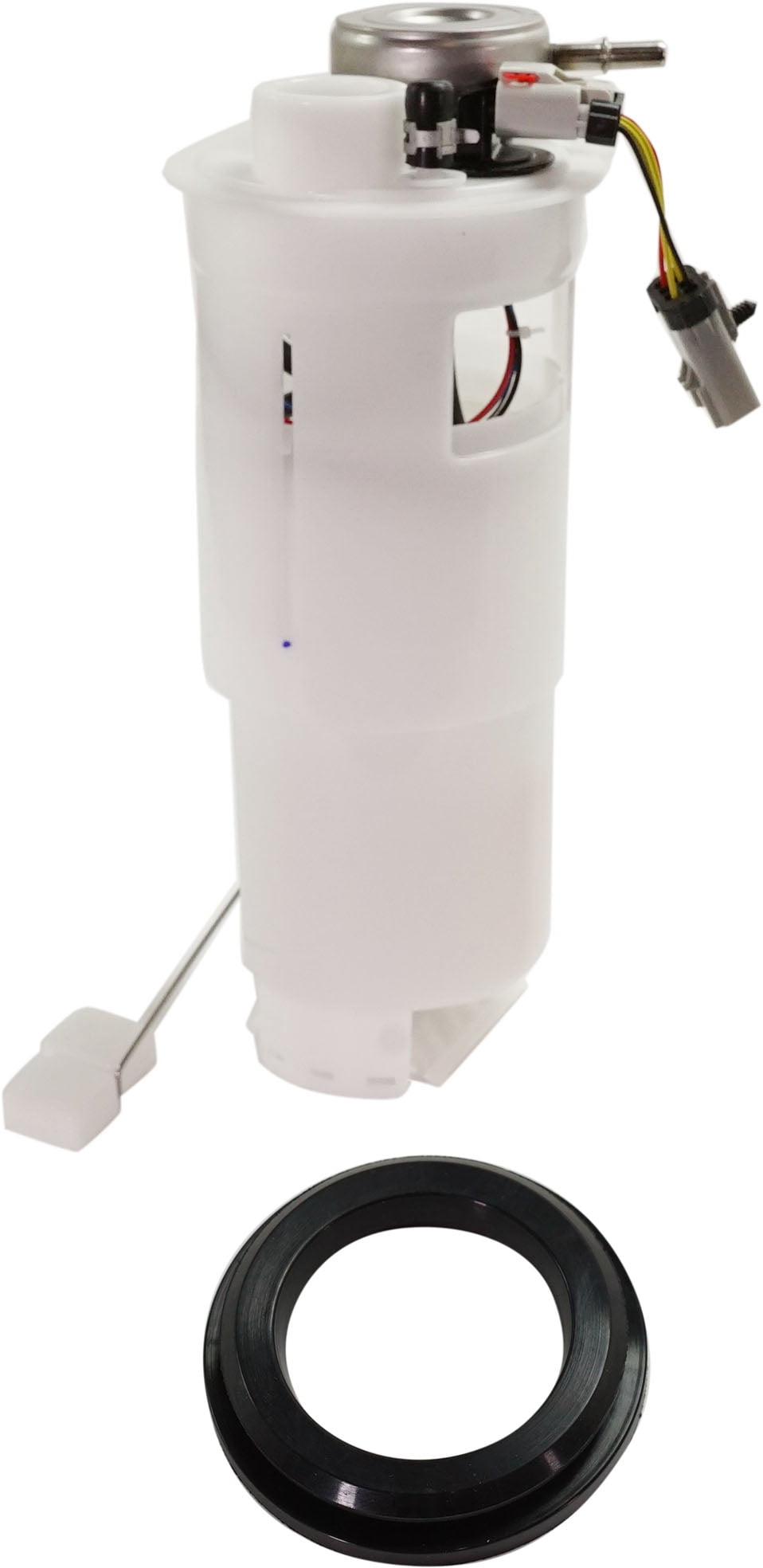 Fuel Pump Compatible with 1996-1997 Dodge Ram 3500 2500 8Cyl 10Cyl 5.9L 8.0L 5.2L With Sending Unit