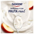 thumbnail image 4 of Yoghurt Danone frutas selectas con trozos de manzana 900 g, 4 of 5