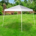 thumbnail image 5 of Caravan Global Canopy Sports 2 Instant 10' x 10'  V-Series 2 Canopy, White, 5 of 9
