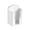 🍒 White_Base#4051, variant on Wall Mounted Remote Control and Phone Holder Storage Box for Home and Office