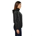 thumbnail image 2 of Ladies' Sirius Lightweight Jacket with Embossed Print, 2 of 3
