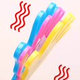 thumbnail image 6 of 24cm Hand Clapper Toy, Material Sturdy, Random Color, Produces Fun Clapping Sound, for Rhythmic Play & Parties, 6 of 6