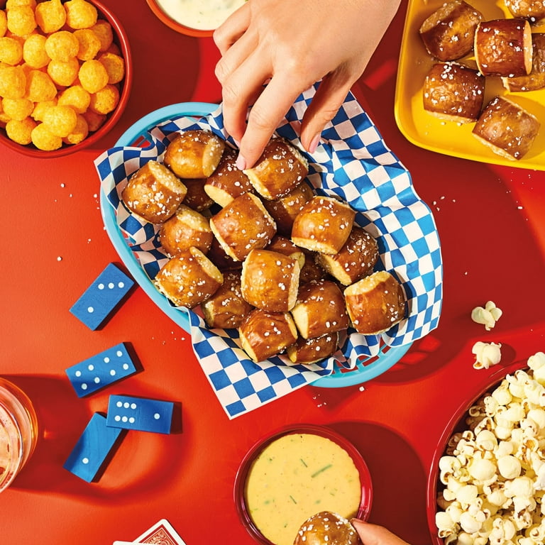 KING'S HAWAIIAN® Original Hawaiian Sweet Soft Pretzel Bites 10.2