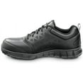 thumbnail image 3 of Reebok Work Men's Sublite Athletic Style Comp Toe EH Work Shoe, 3 of 5