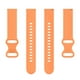 thumbnail image 3 of Reloj inteligente Correa de silicona Pulsera deportiva Accesorios para Samsung Galaxy Watch 4, 3 of 9