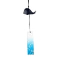 thumbnail image 1 of 1pc Traditional Cast Wind Chimes Balcony Patio Hanging 7, 1 of 5