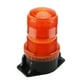 thumbnail image 5 of Luz de advertencia estroboscópica para montacargas con bombilla giratoria intermitente de 10-110 V y 30 LED, 5 of 8